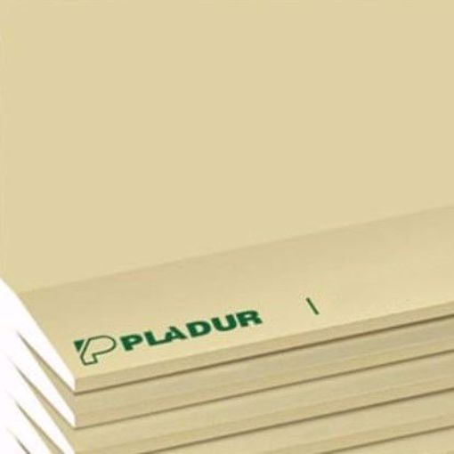 PLADUR PLACA I 13mm (32un)