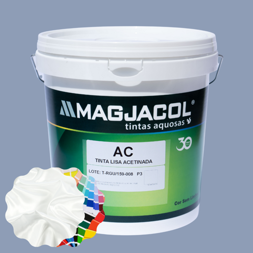 MAGJACOL TINTA AC