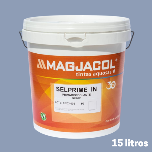 	MAGJACOL PRIMÁRIO SELPRIME IN (15lt)