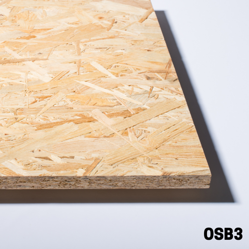 PLACA OSB3 Superfinish