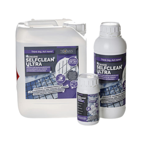 TECNAN Selfclean Ultra 