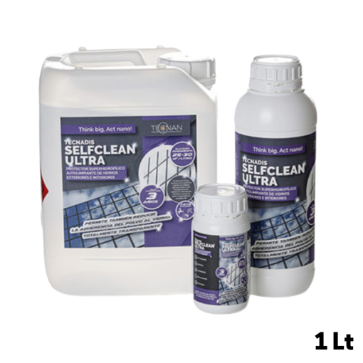 TECNAN Selfclean Ultra