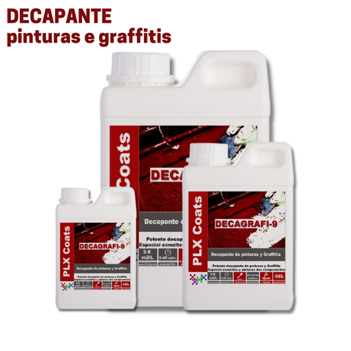 PLXCOATS DECAGRAFI-9