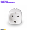  LEDME Tomada Plug Wifi Smarthome 16A