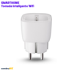  LEDME Tomada Plug Wifi Smarthome 16A